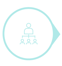 Valoris Parner - Business Management Icon